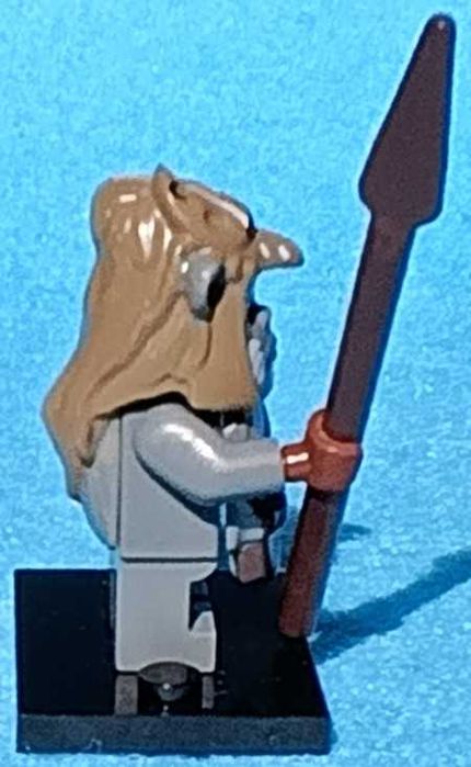 Teebo Ewok (Star Wars)