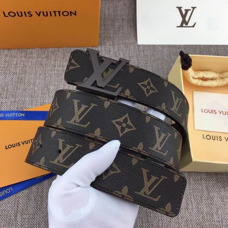 Cinto Louis Vuitton