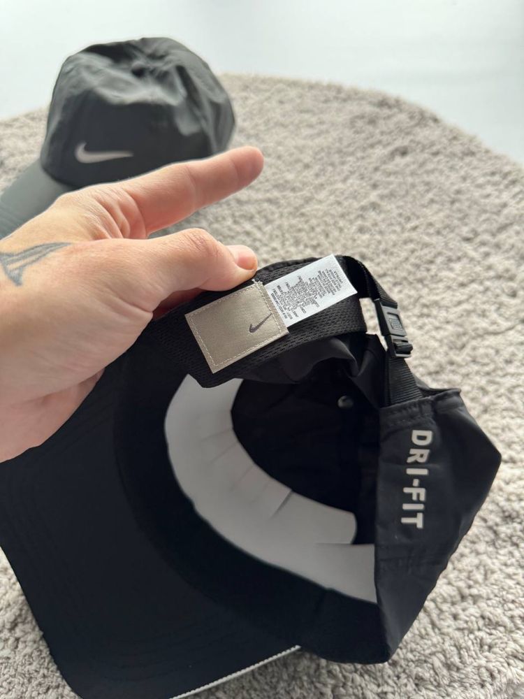 Кепка Nike dty fit, кепка найк драй фіт, кепка найк
