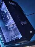 Torre gaming top 3700x 32gb ram rgb 6600xt trio