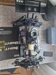 vendo todo o material  rc