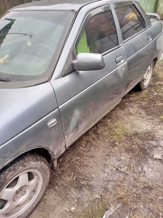АвтоВАЗ в хорошем состоянии
