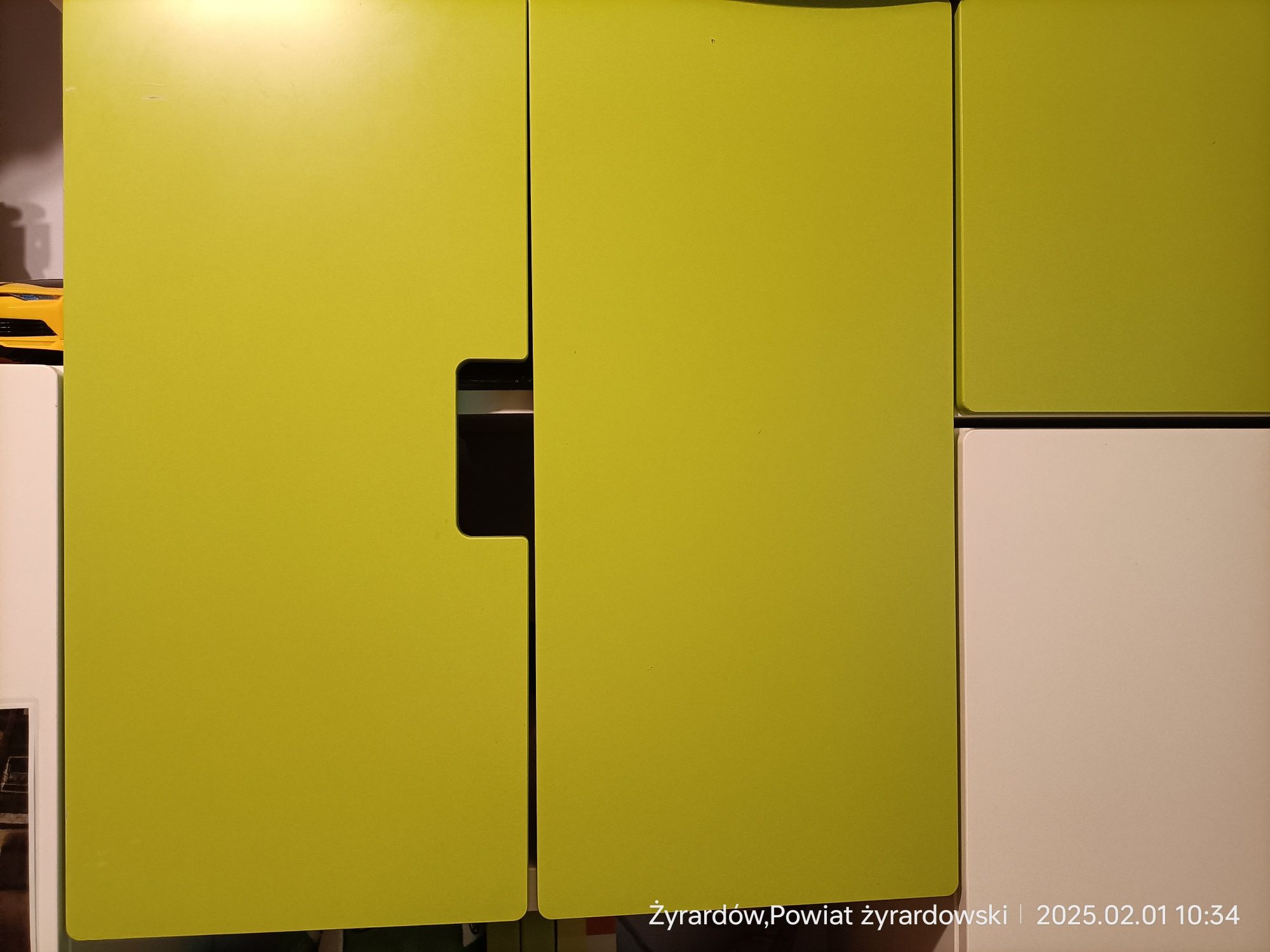 Meble Ikea śruba zestaw