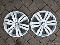 Kołpak 16 Vw oryginalne 5TA.601.147 3sztuki