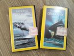 National Geographic VHS