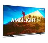 Telewizor LED Philips 65PUS8009/12 65" Smart TV Ambilight nowy