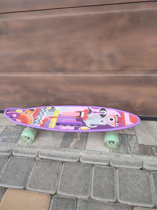 Продам скейтборд