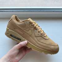 Чоловічі кросівки Nike Air Max 90 Premium Brown