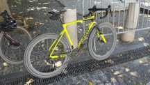 Giant tcx advanced pro 1