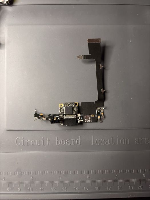 Części oryginalne do IPhone 11 Pro