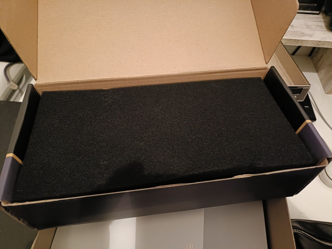 Micro Takstar SGC-598 DSLR