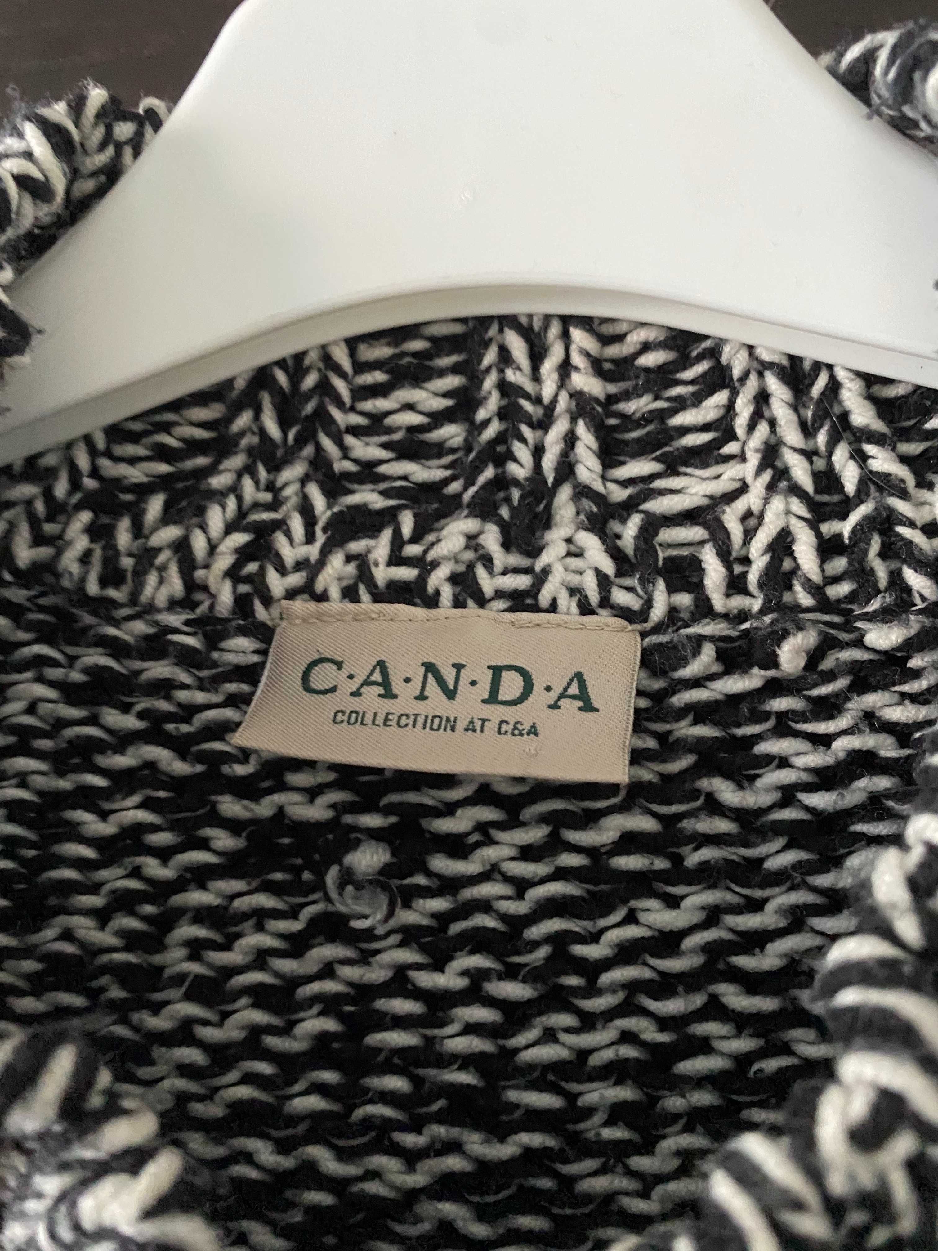 sweter damski C&A