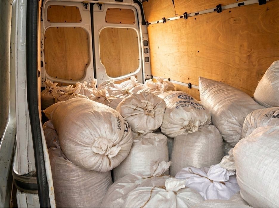 Вантажні перевезення, переїзд, доставка вантажів