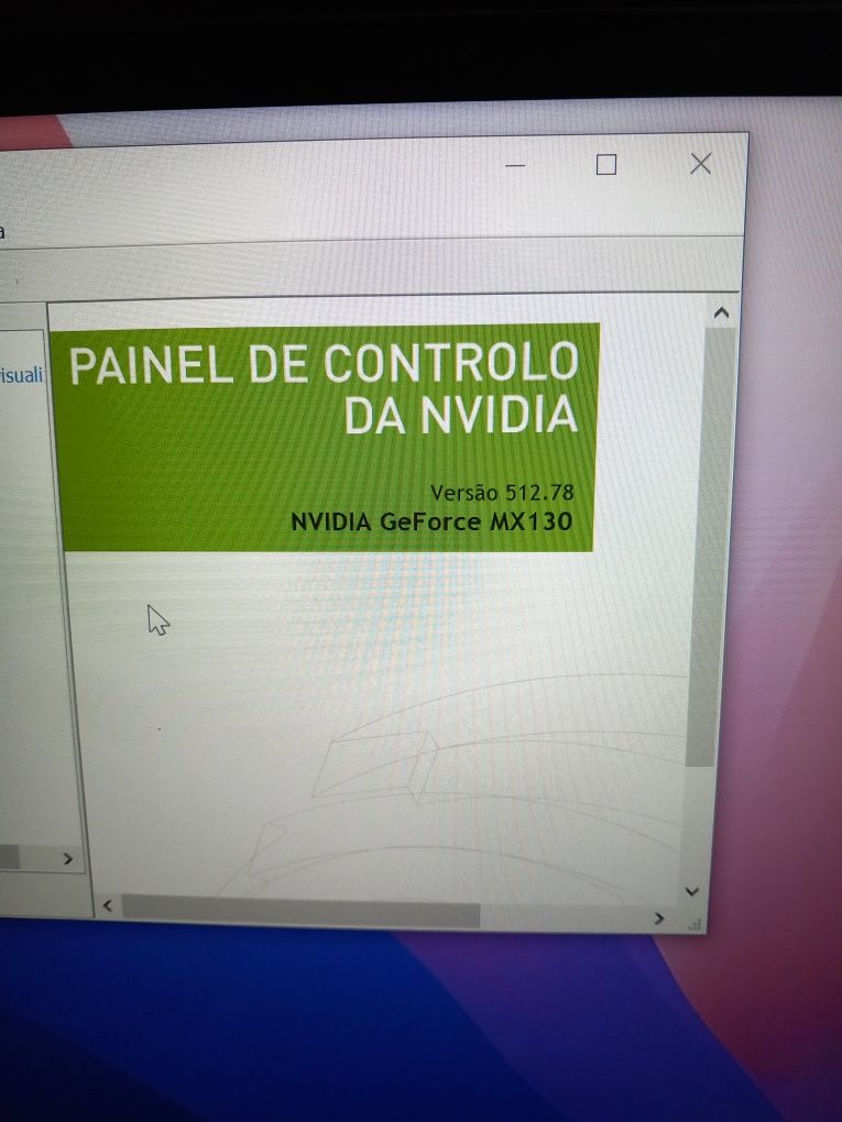 Modelo do sistema: HP Pavilion Lapton 15
Tipo de sistema: x64-based P