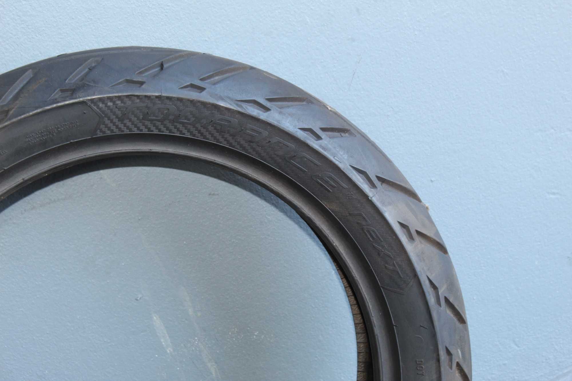 Pneu Usado Metzeler Tourance Next 170/60R17