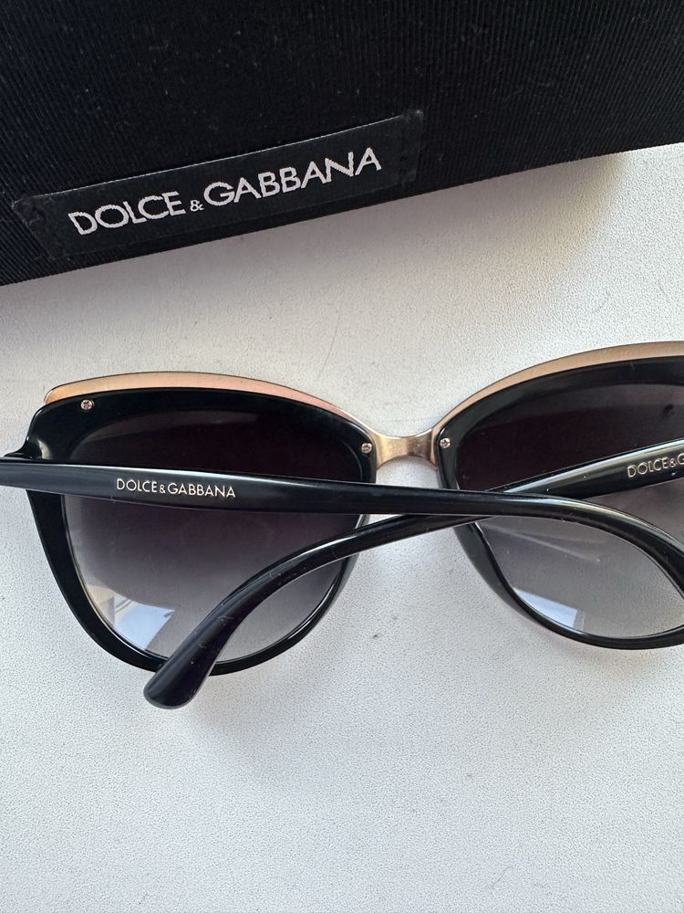 Окуляри Dolce Gabbana