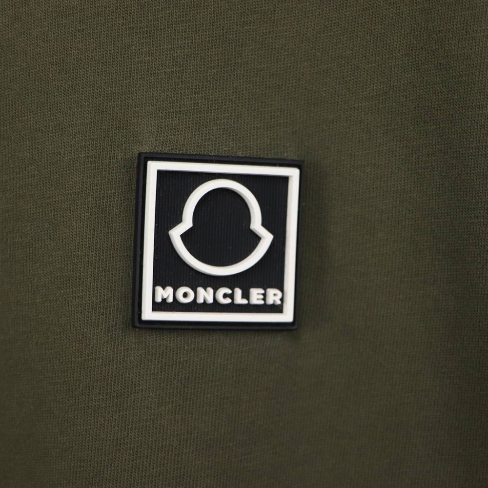 Чоловіча Футболка Moncler