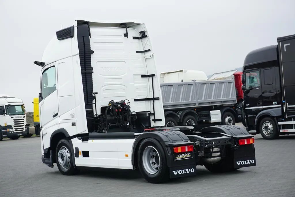 Volvo FH / AREO / 460 / I – SAVE / XL / EURO 6 / ACC / I -COOL / NOWY MODEL