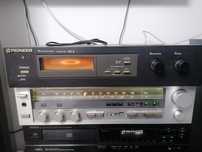 Pioneer Sr 9 echo