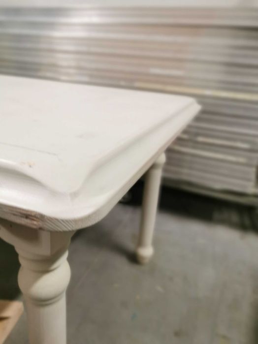 duże stoły lite drewno