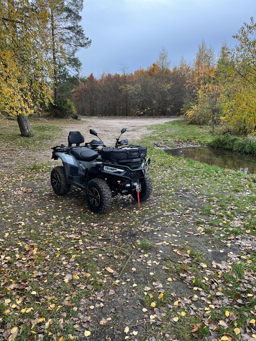 Sprzedam Quad- ATV