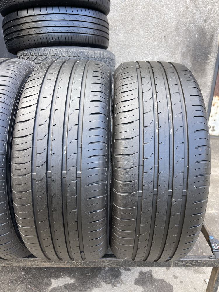 Шини 225/45/18 Maxxis Premitra літо 4шт