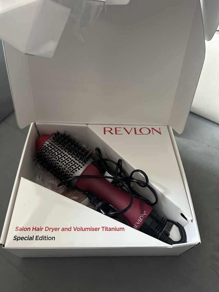Lokówko-suszarka Revlon RVDR5279UKE