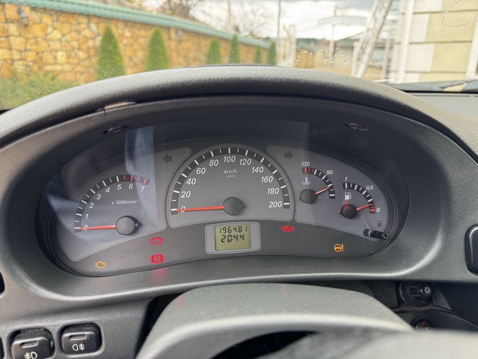 Богдан 211140 2011рік 1.6 газ/бензин