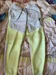 штаны nike tech fleece