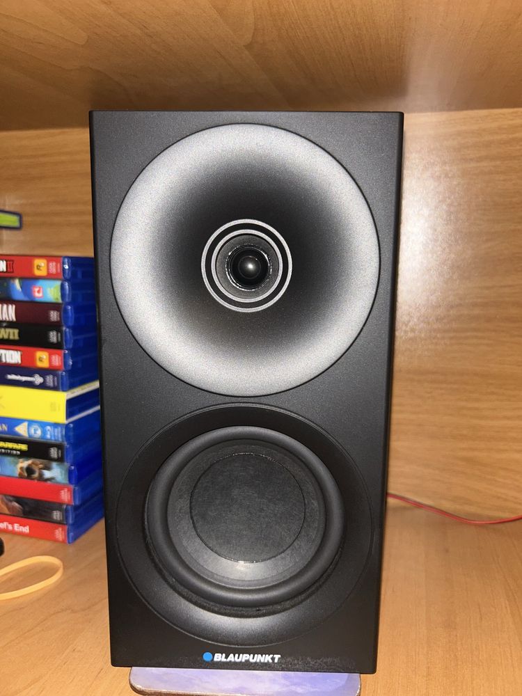 Wieża Blaupunkt  MS30.2 BT