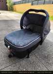 Alcofa cpara bebe marca concord