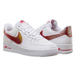 Кросівки чоловічі Nike Air Force 1 Low Jumbo (DV3505-100) ОРИГІНАЛ!