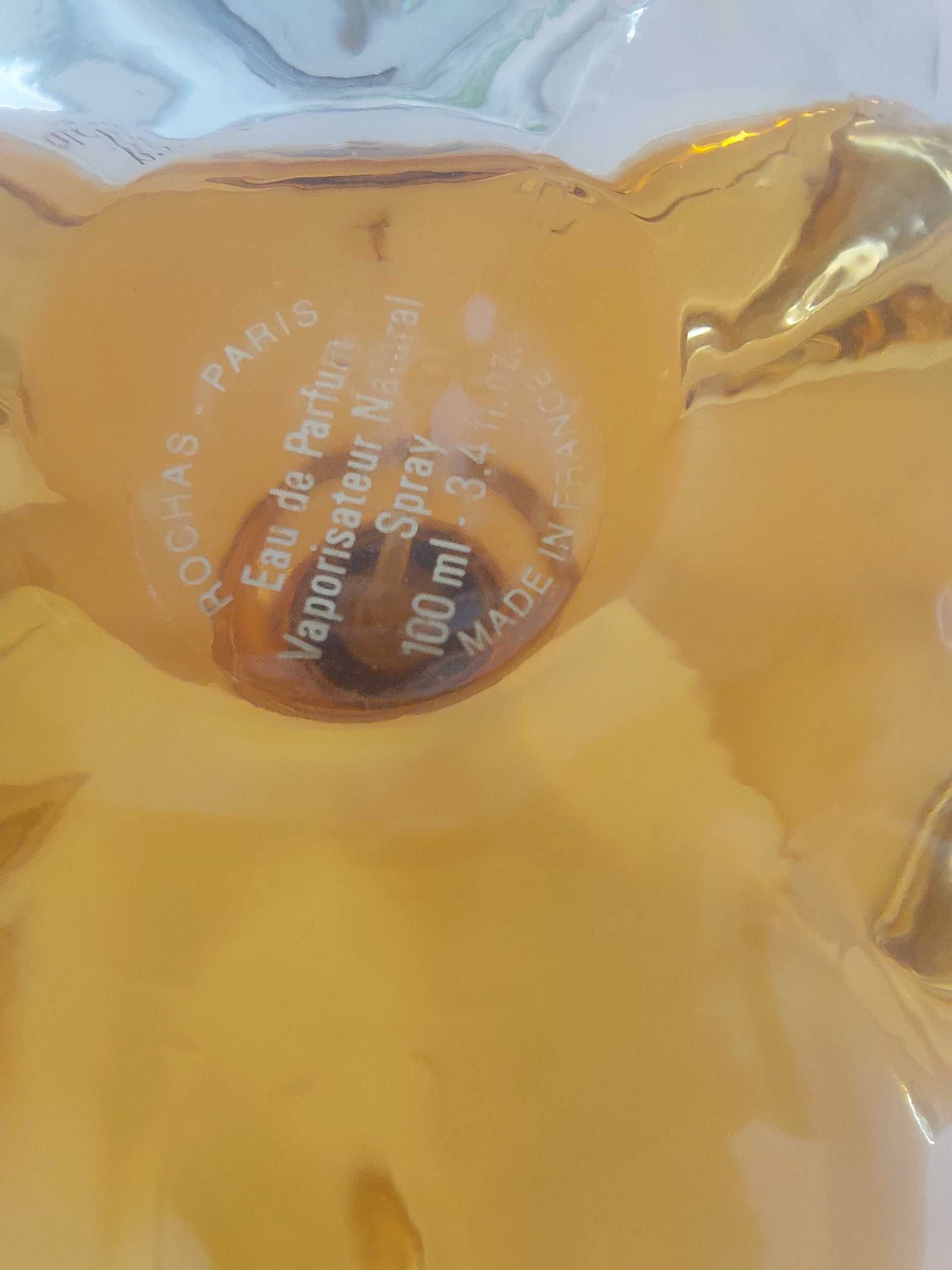 Alchimie de Rochas edp 100 ml z małym ubytkiem testowym oryginał