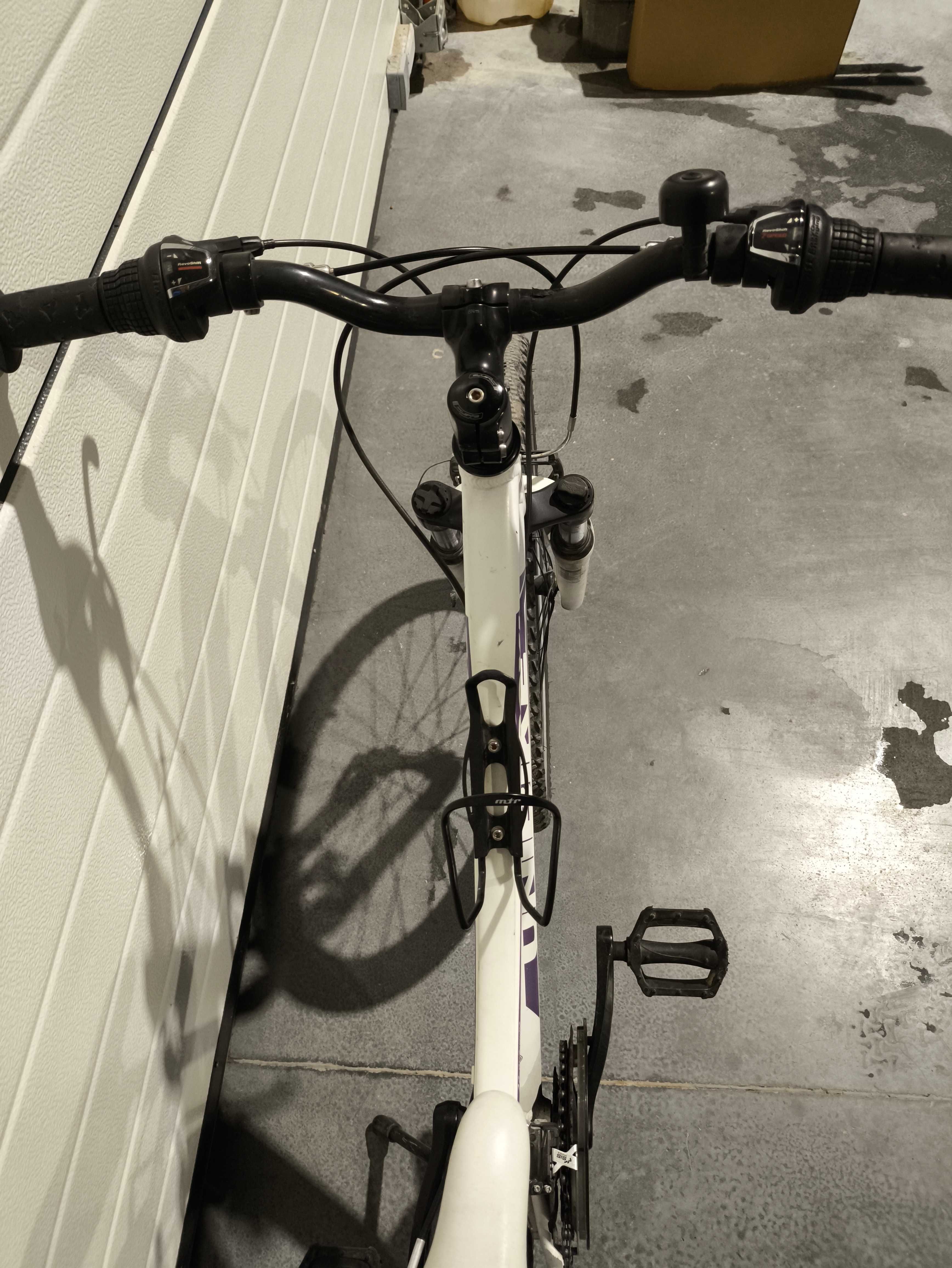 Rower Unibike Roxi 24 cale