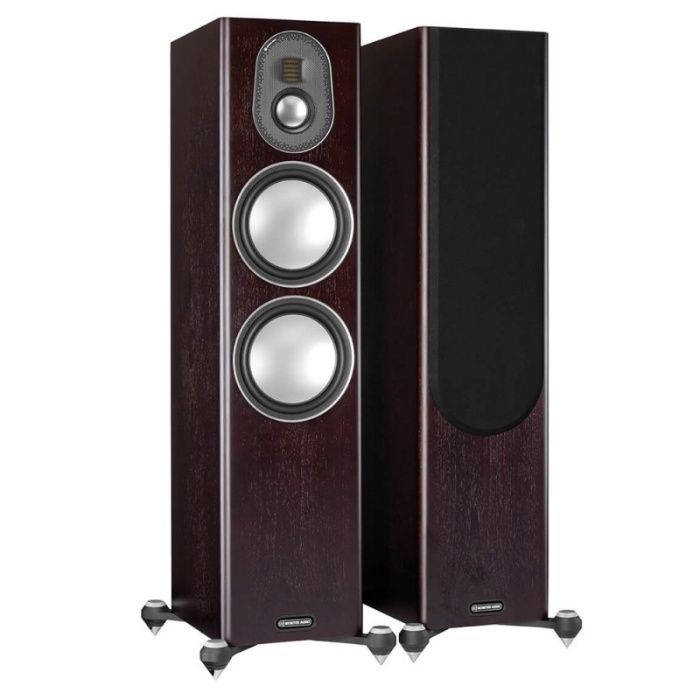 Monitor Audio Gold 300 kolumny podłogowe, EX DEMO | Łódź