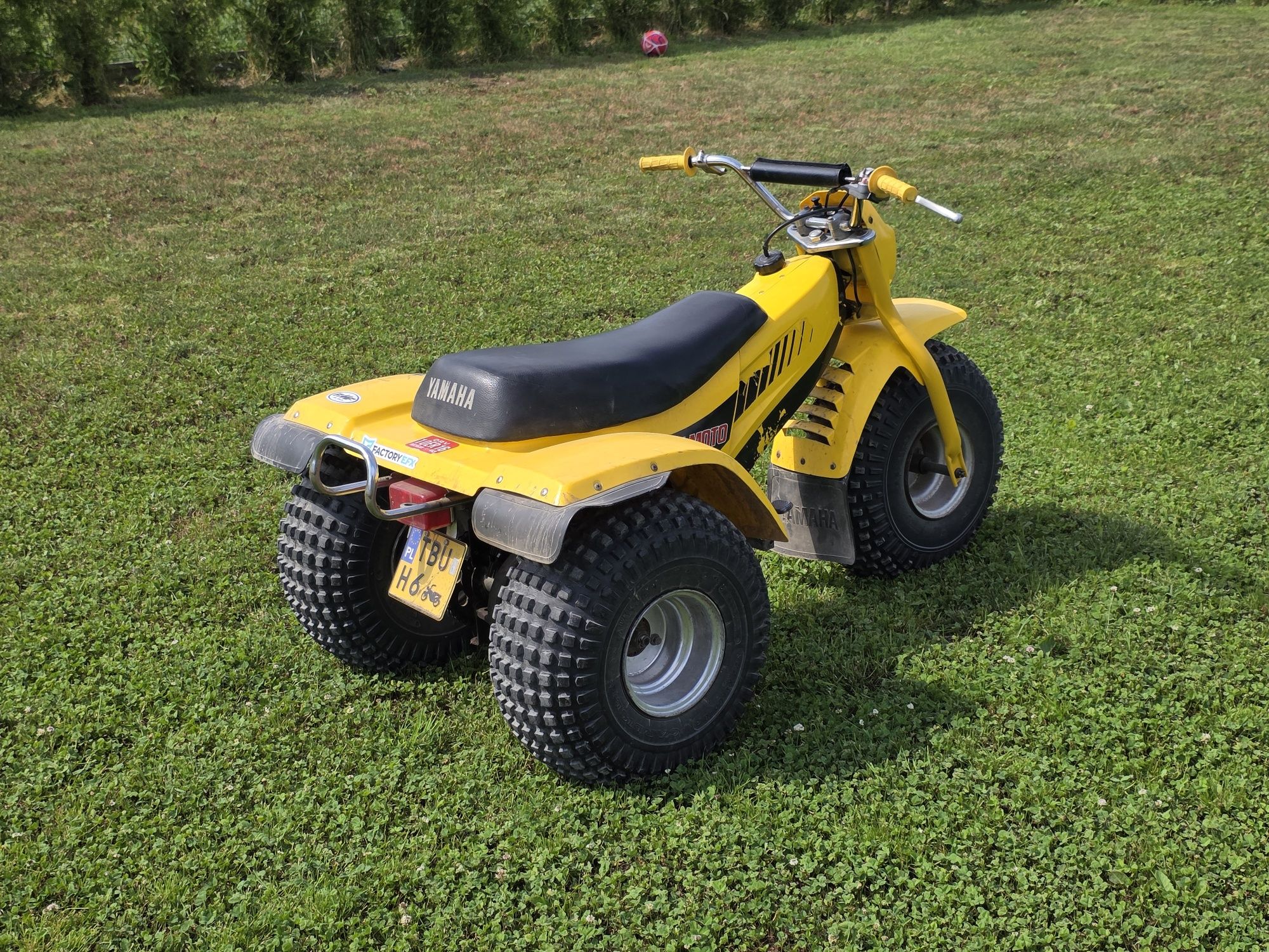 Honda Gyro x trójkołowiec skuter dax monkey tri moto Zamiana Crf