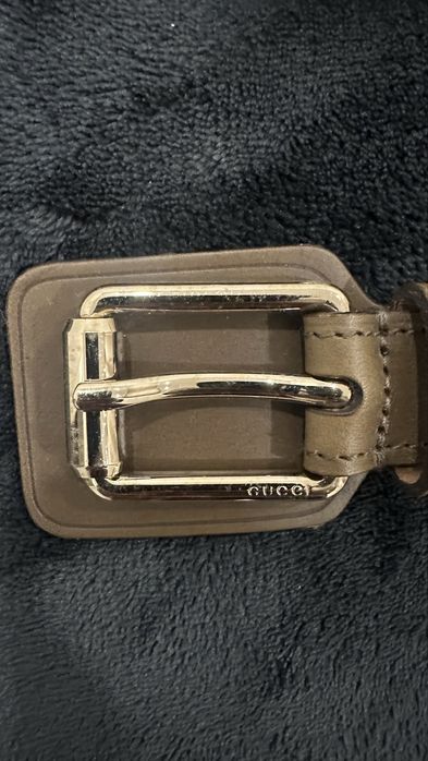 Cintos GUCCi originais