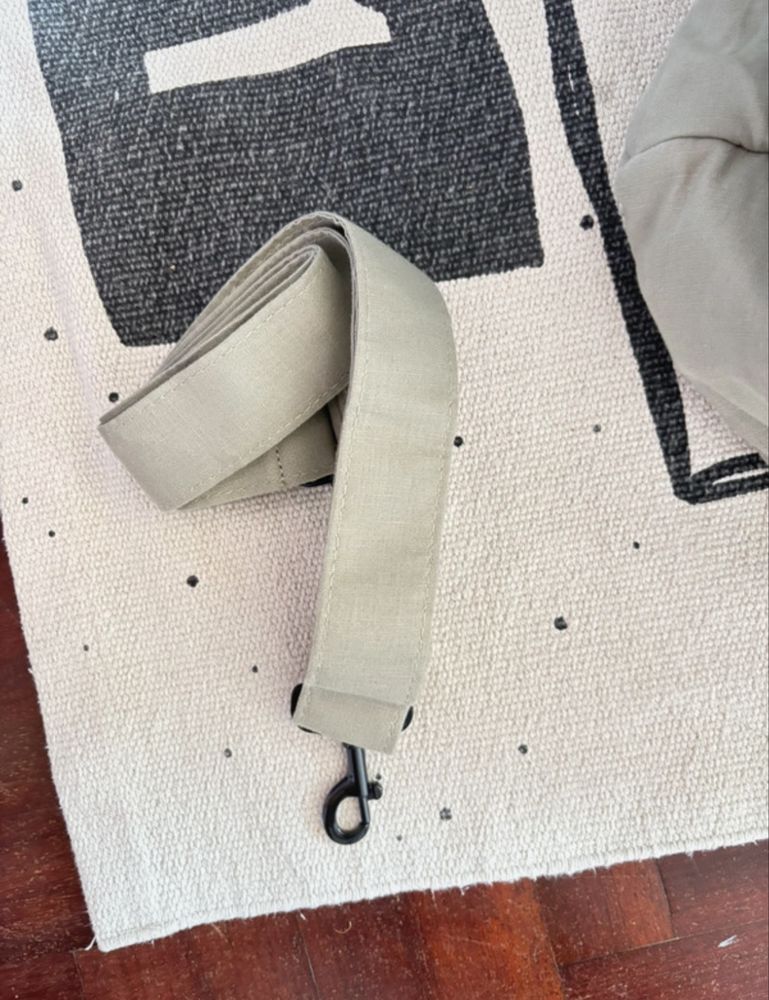 Bolsa maternidade Verbaudet