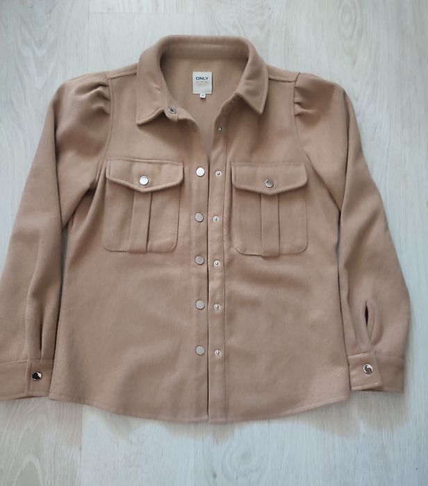 Жіноча тепла сорочка