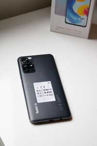Redmi Note 11S 5G Novo 128gb+ 6gb ram (Factura e Garantia)