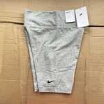 Nike Велосипедки женские хлопок S
