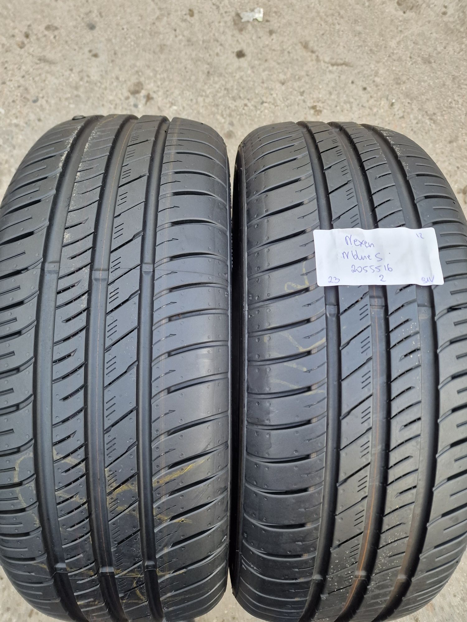 205/55/16 205/55R16 NEXEN 2023 LATO