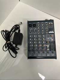 Mixer audio XM-60