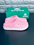 Стильные Crocs женские повседневные Горячая распродажа! Крокс жіночі