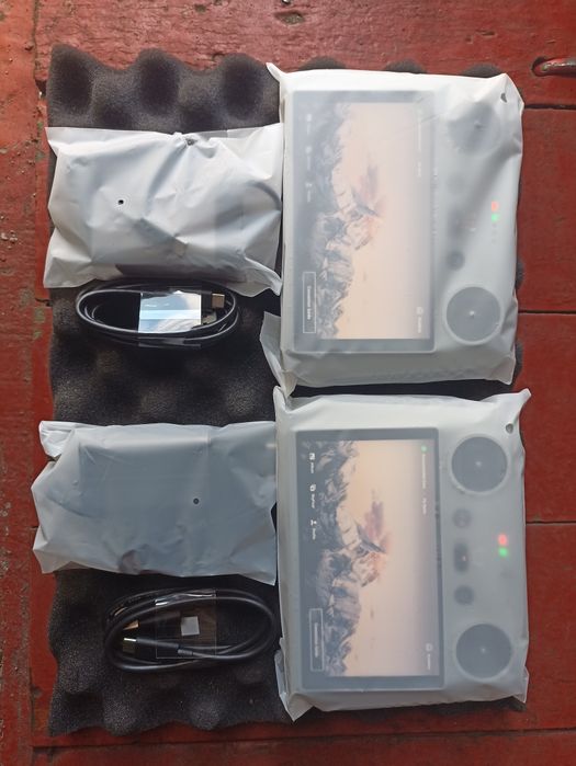 Продам пульти DJI RC