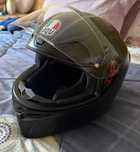 Capacete AGV K1 - novo