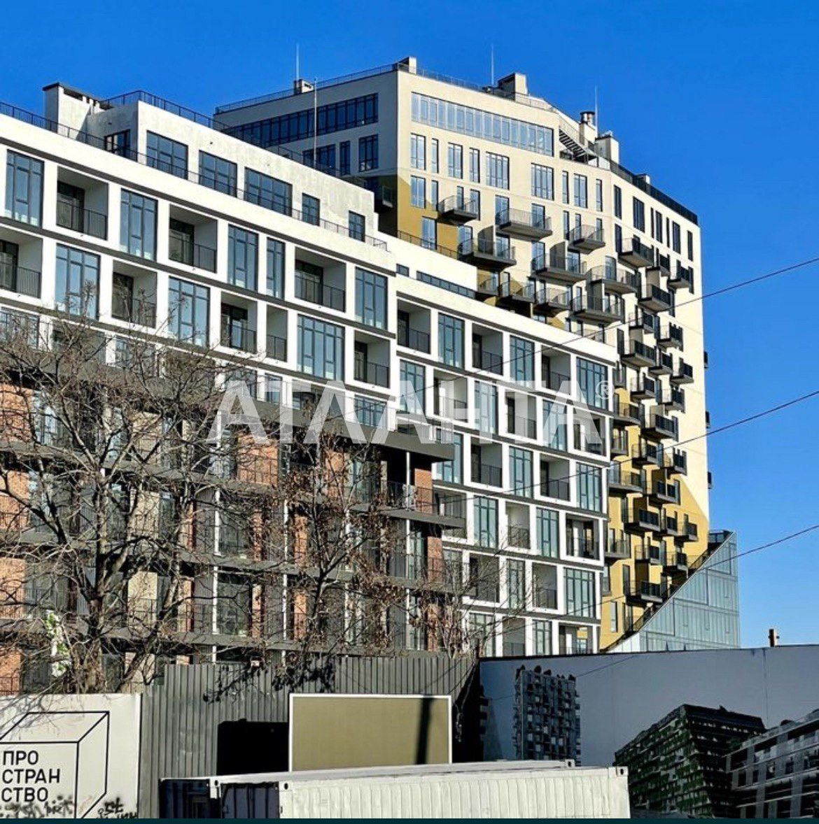 1-ком  квартира  в  ЖК "ITOWN ART"