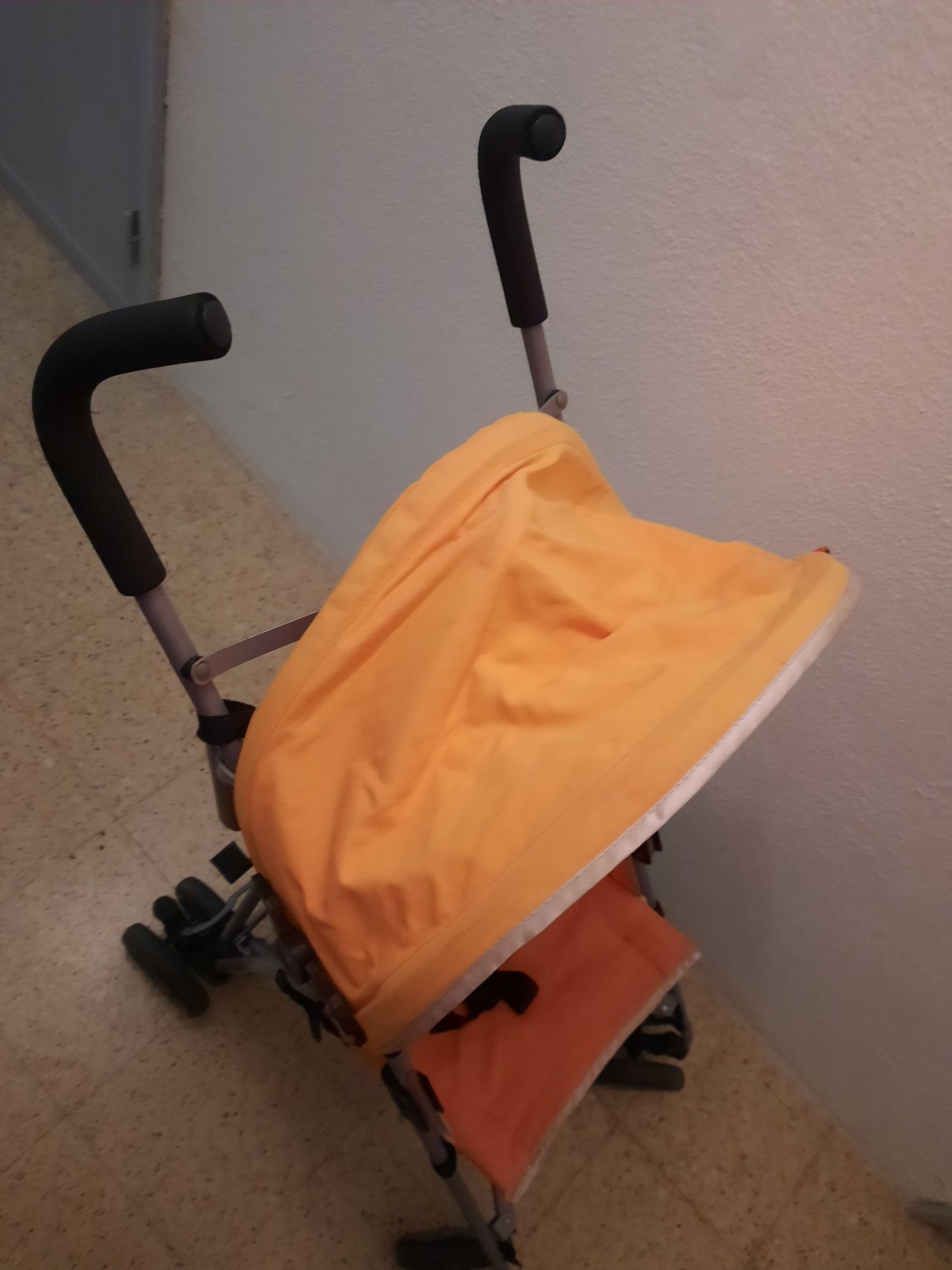 Carrinho Bengala