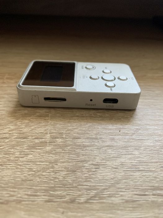 Плеер XDuoo X2 mp3/Flac