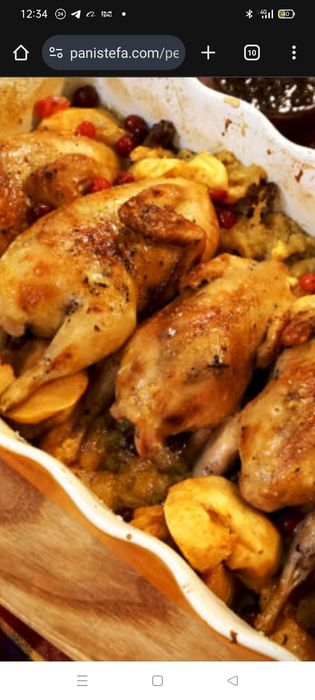 Перепілка тушка.Своя невеличка ферма